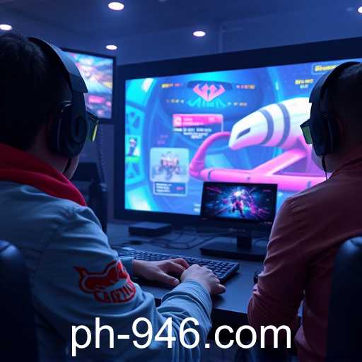 Gaming Revolution Ignites 2025