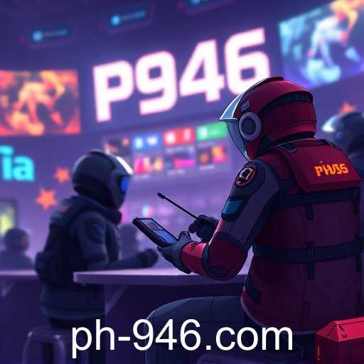 Gaming Trends with PH946's Innovative Approach
