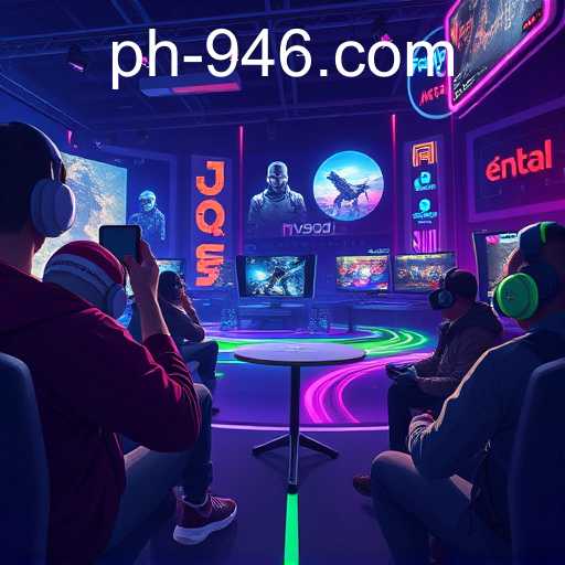 The Rise of Gaming Websites in 2026