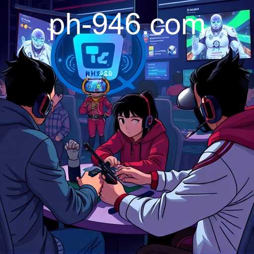 A New Era in Online Gaming