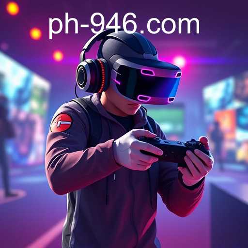 The Rise of PH946 in Gaming