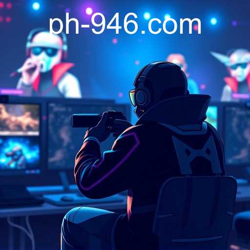 The Rise of PH946 in the Gaming Community